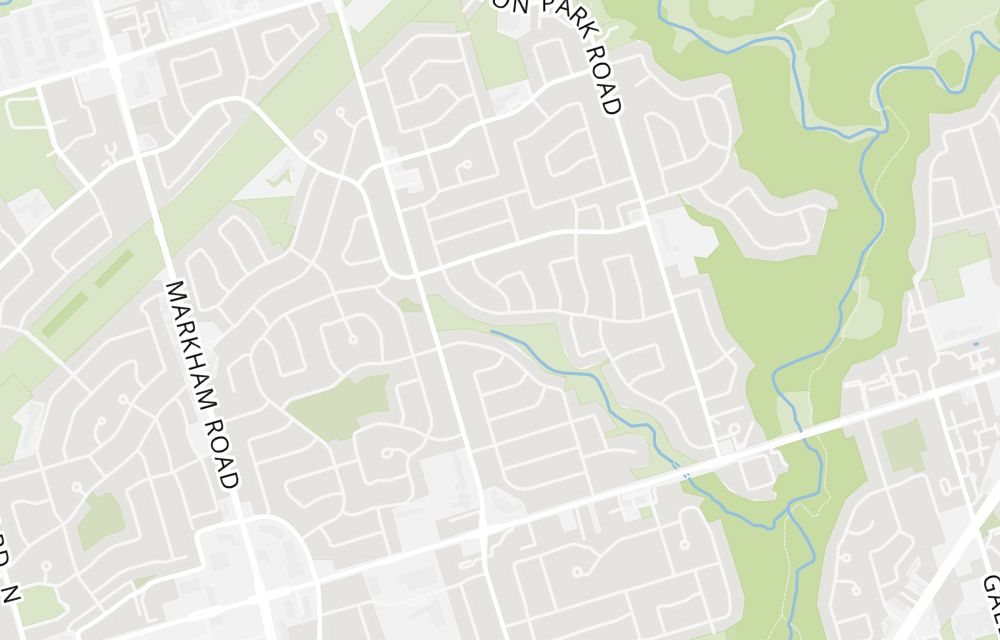 Thornbeck Map.pdf 43 Thornbeck Dr, Toronto - 1 bed/1 bath | Strata