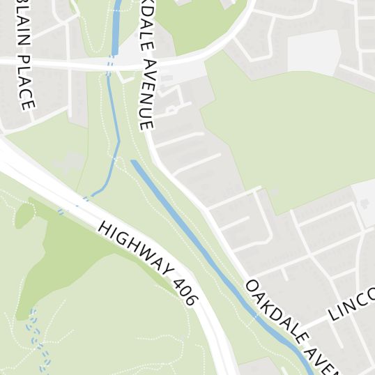 map of location