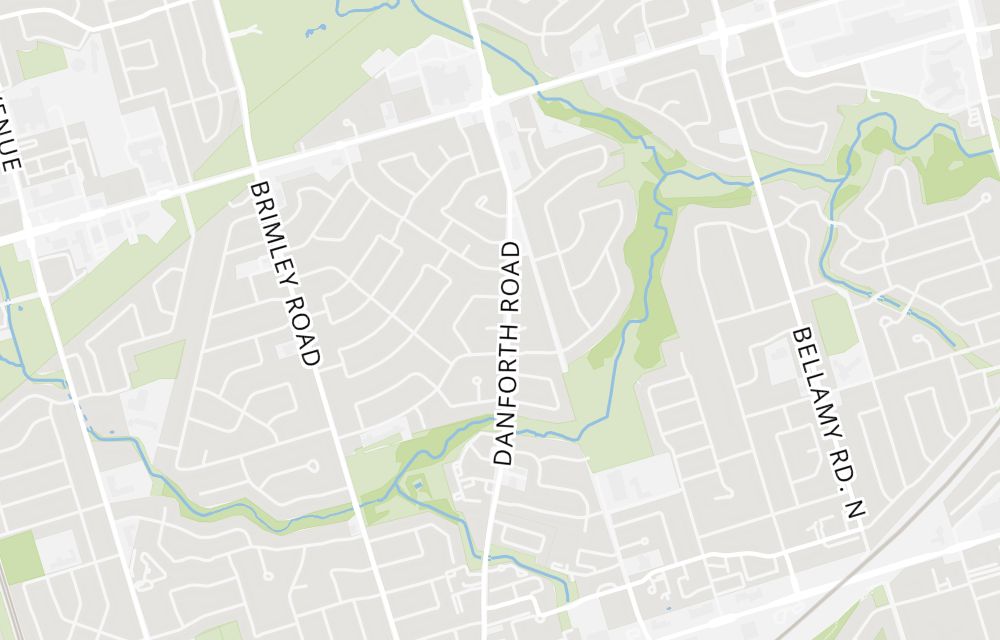 1478 Danforth Rd | 3 Beds | 1 Bath