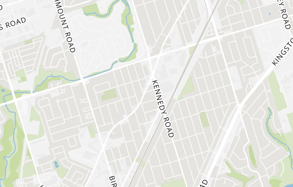 601 Danforth Rd | 1 Bed | 1 Bath | Unit #lower-1