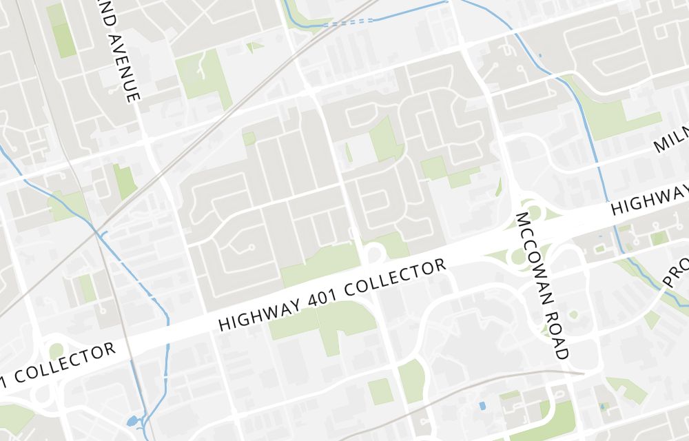 1926 Brimley Rd | 4 Beds | 5 Baths