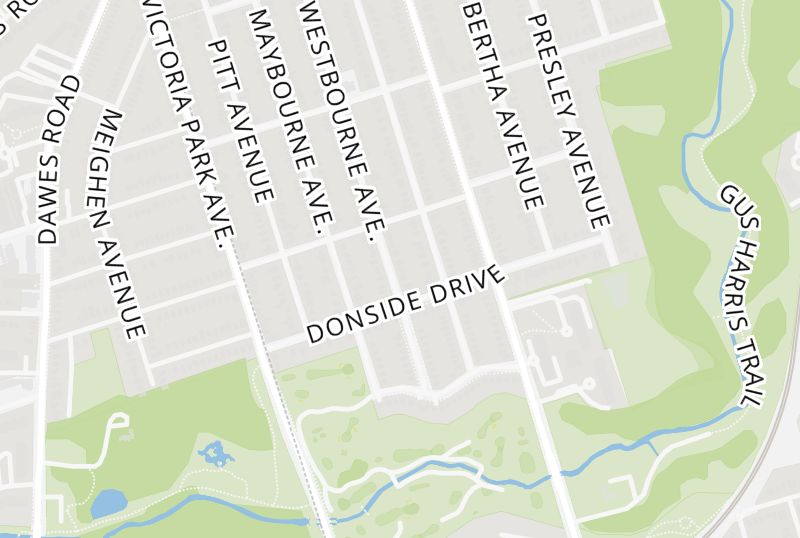 31 Westbourne Ave 2 Beds 2 Baths strata.ca