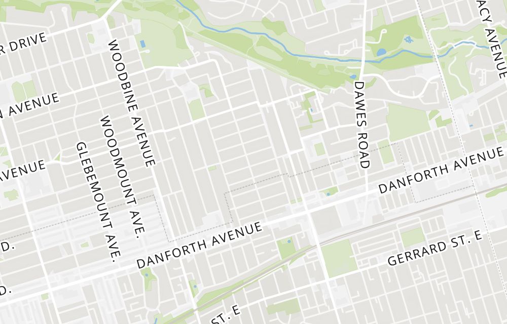 30 Doncaster Ave, Toronto - 3 beds/4 bath | Strata
