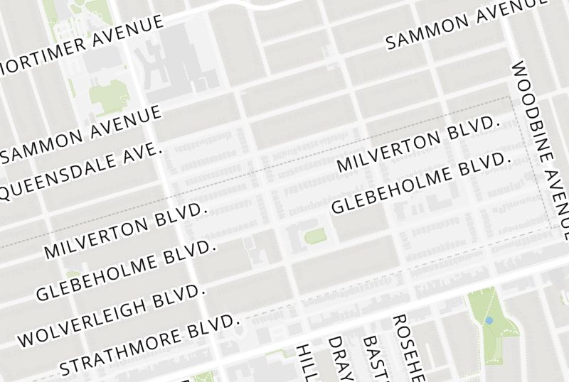 509 Milverton Blvd 3 Beds + Den 3 Baths strata.ca