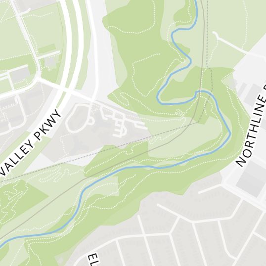 map of location