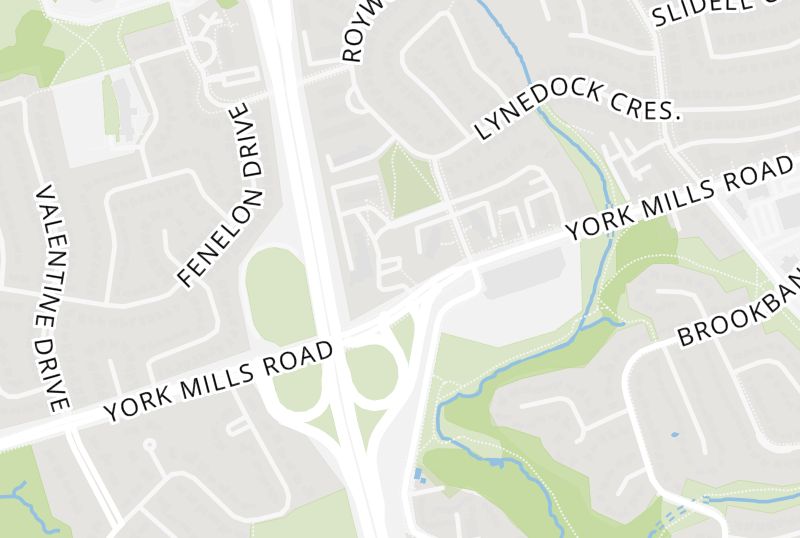 1215 York Mills Rd The Ravine Condos 1 Condo for Sale & 0 Units for Rent strata.ca