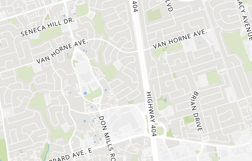 29 Kempsell Cres, Toronto - 4 beds/3 bath | Strata