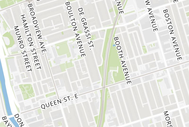 60 Degrassi St 2 Beds 2 Baths strata.ca