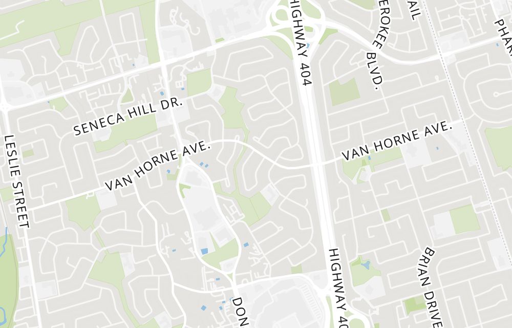 7 Houston Cres, Toronto - 3 beds/2 bath | Strata