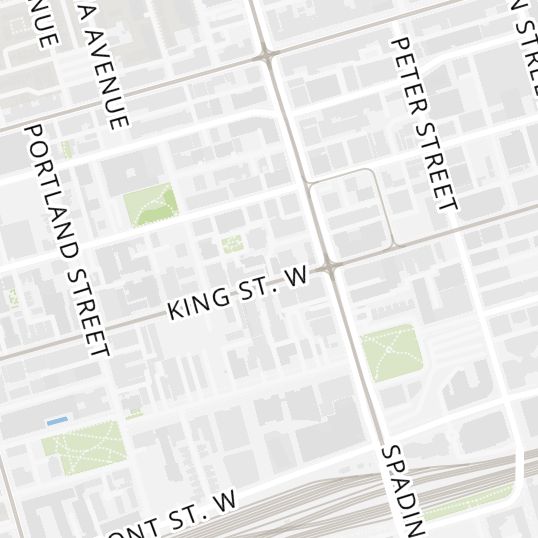 map of location