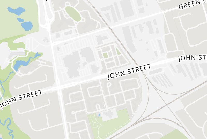 308 John St Olde Thornhill Village Townhomes 2 Beds + Den 1 Bath