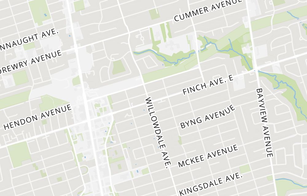 130B Finch Ave E | 3 Beds | 3 Baths