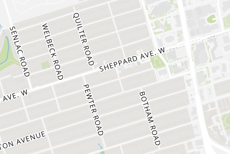 112 Bogert Ave Studio 0 Baths strata.ca