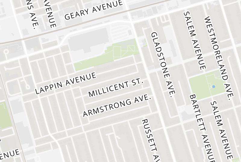 44 Millicent St 2 Beds 1 Bath Unit 02 strata.ca