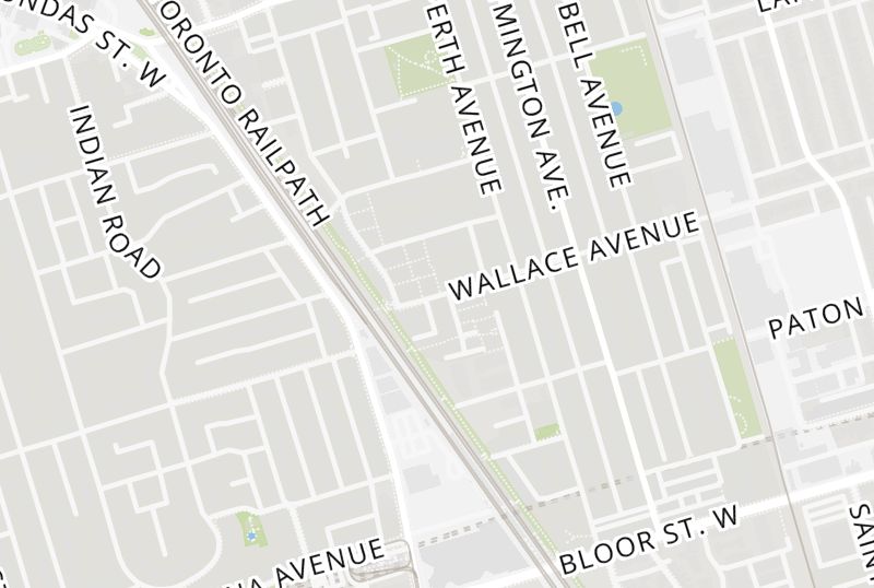 380 Wallace Ave Wallace Walk Townhomes 2 Beds 1 Bath Unit Th