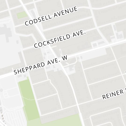 555 Wilson Heights Blvd Terrace Heights II Condos 2 Beds 2 Baths