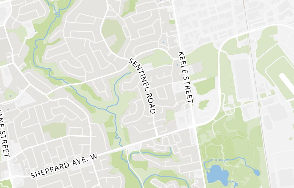 82 Sentinel Rd, Toronto - 4 beds/2 bath | Strata