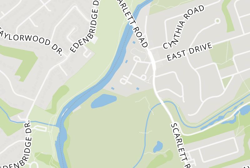 250 Scarlett Rd Lambton Square 8 Condos for Sale & 0 Units for Rent