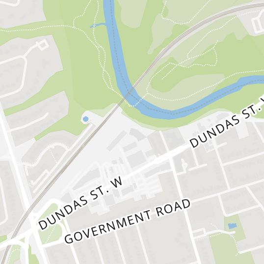 map of location