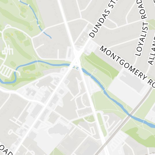 map of location