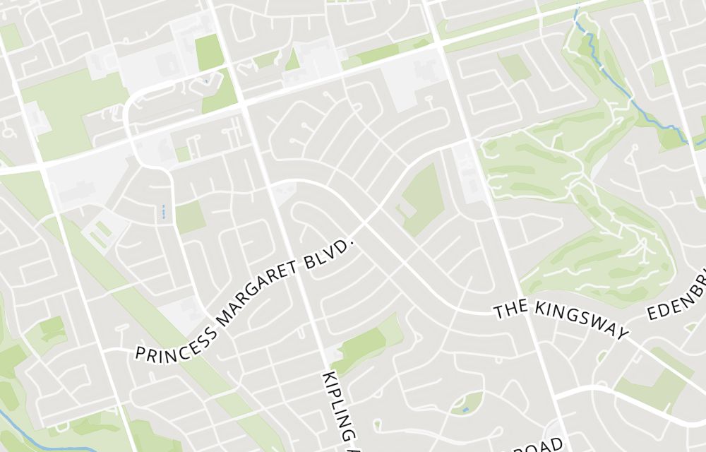 58 Princess Margaret Blvd | 4 Beds | 3 Baths