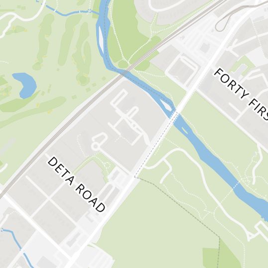 map of location