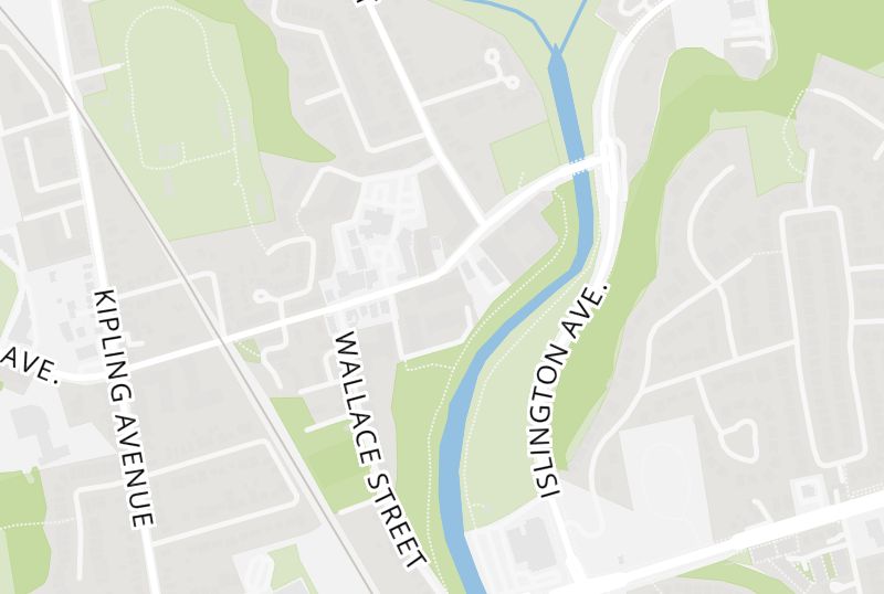 121 Woodbridge Ave The Terraces of Woodbridge Condos 1 Condo for