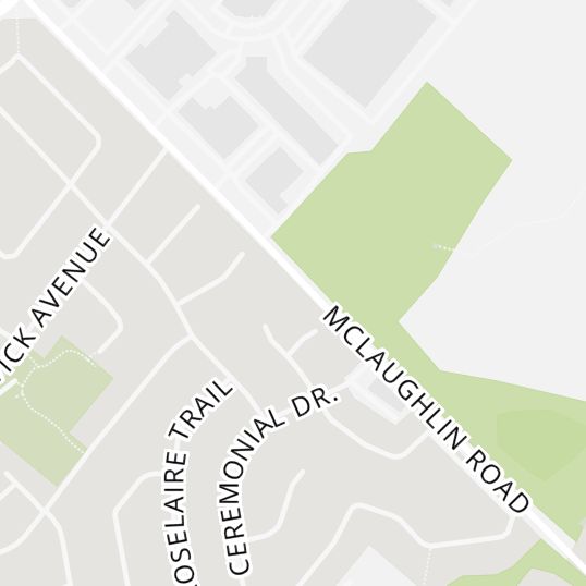 5500 Mclaughlin Rd 5500 Mclaughlin Road Condos 3 Beds + Den 4