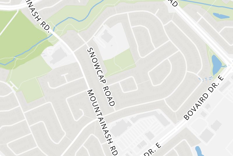 12 Mount Mckinley Lane 4 Beds 4 Baths strata.ca