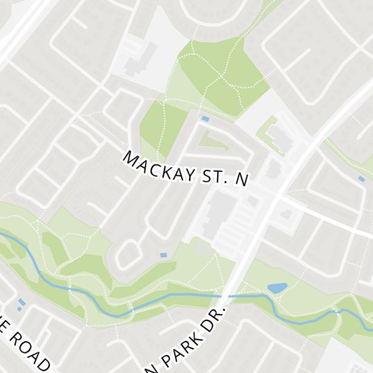 map of location