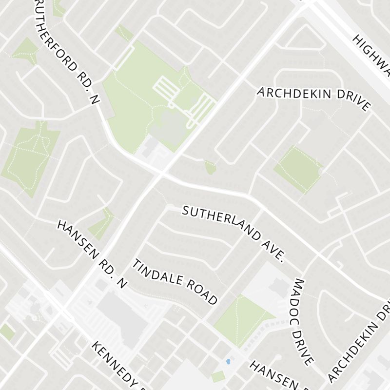 139 Rutherford Rd N | 4 Beds | 2 Baths | Unit #main Listed For Rent