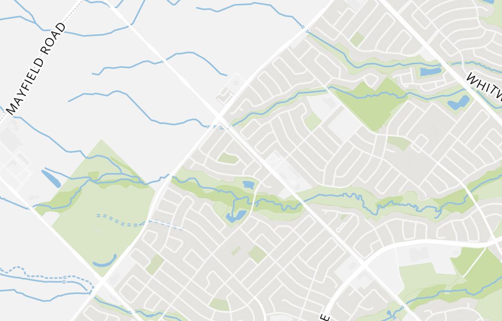 101 Connolly Cres, Brampton | Strata