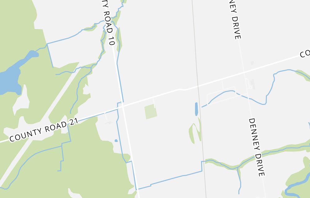 Essa Map 121 Murphy Rd, Essa | Strata