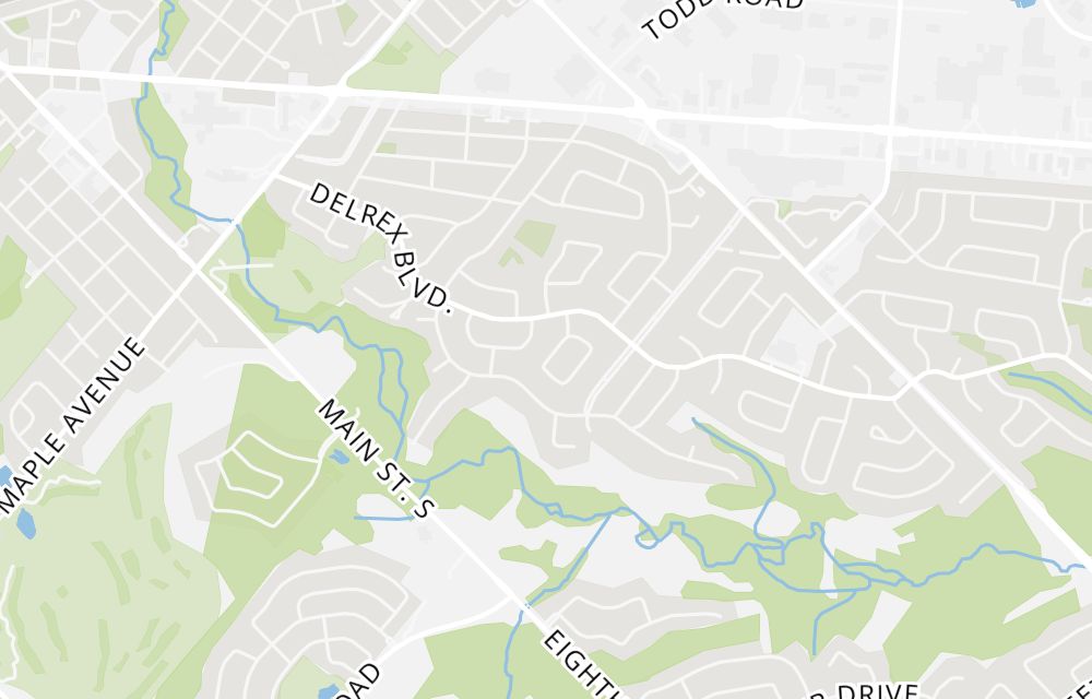 14 Mcgilvray Cres, Halton Hills - 3 beds/1 bath | Strata