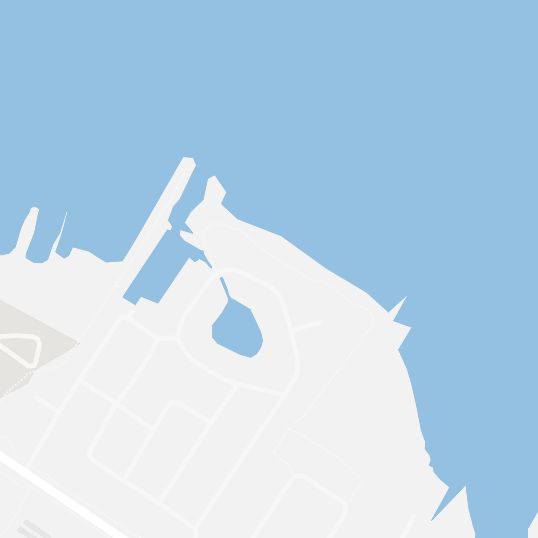 map of location