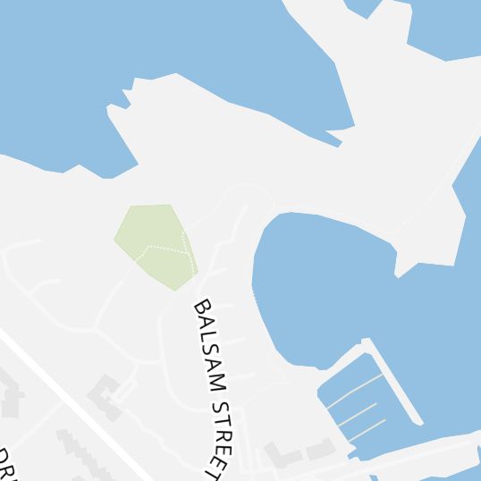 map of location