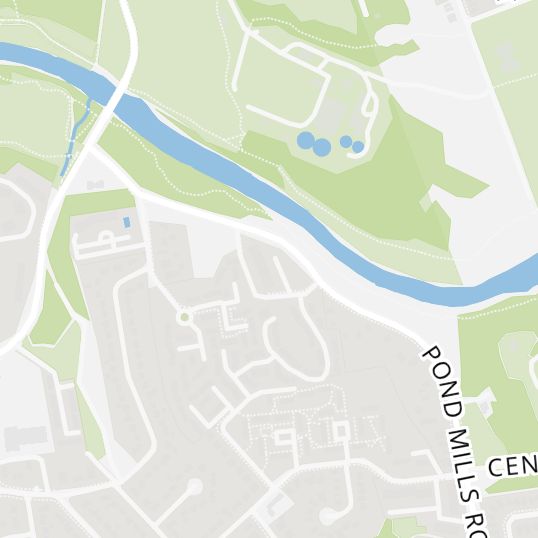 map of location