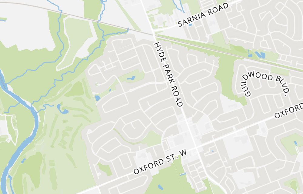883 Manchester Rd, London | Strata